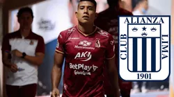 VIDEO │ ¿Por qué Raziel García no firmó por Alianza Lima y eligió a Deportes Tolima?