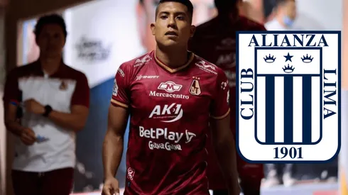 VIDEO │ ¿Por qué Raziel García no firmó por Alianza Lima y eligió a Deportes Tolima?