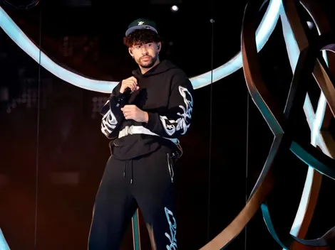 Asu mare: Bad Bunny ofrecerá segundo concierto en Lima