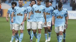 Sporting Cristal no sumará en la bolsa de minutos en las dos primeras fechas de la Liga1. Foto: Andina