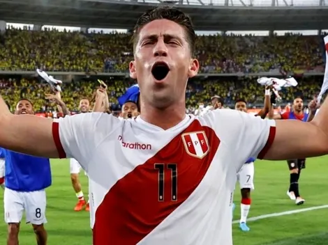 Tapia defendió a Ormeño en su cumpleaños: "Pronto callarás muchas bocas"