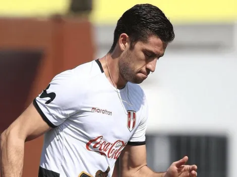 Recontra confirmado: Santiago Ormeño será convocado por Ricardo Gareca en marzo (VIDEO)