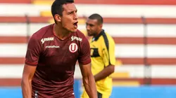 Alex Valera reveló la razón por la que Universitario venció a Cantolao