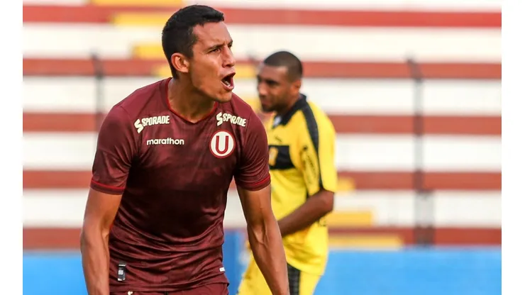 Alex Valera reveló la razón por la que Universitario venció a Cantolao
