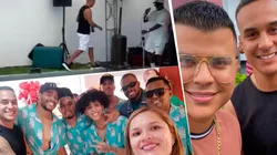 Hinchas del Sport Boys denuncian 'ampay' de Jesús Barcos en redes sociales