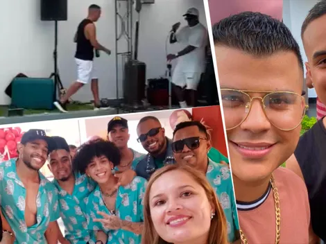 Hinchas del Sport Boys denuncian 'ampay' de Jesús Barcos en redes sociales