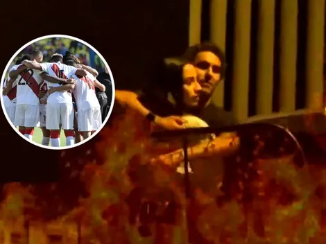 Titular indiscutible de la Selección es víctima de "infidelidad confirmada"