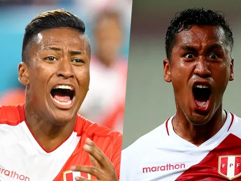 El caso de Solari y Coudet: dos técnicos enojados con Perú por las lesiones