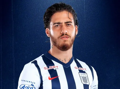 No aguantó la presión: Beto Da Silva dejaría Alianza Lima