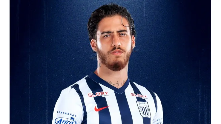 Beto Da Silva no seguirá en La Victoria. (Foto: Twitter Alianza Lima)