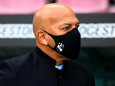 El once de Roberto Mosquera para vencer a Sport Huancayo de visita