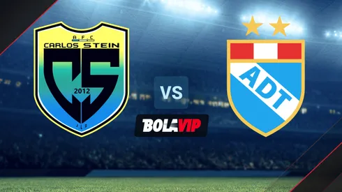 Carlos Stein vs. ADT por la Liga 1 de Perú: hora y canal de TV para ver el partido EN VIVO y EN DIRECTO