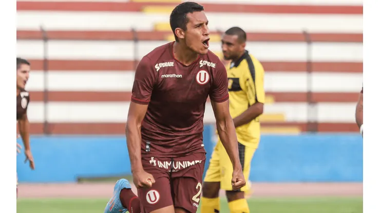 Debuta con el pie derecho: Universitario de Deportes goleó por 3-0 a la Academia Cantolao