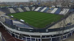 Alianza Lima y su queja contra la Liga 1 tras no poder albergar público en sus tribunas. Foto: GLR