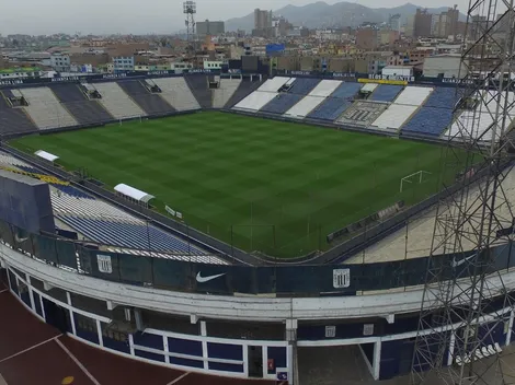 Alianza Lima hizo pública su queja por no poder recibir público en su debut de la Liga 1