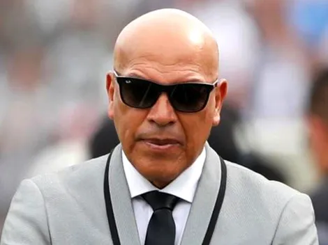 Roberto Mosquera tras derrota ante Huancayo: "Su gol es de otro partido"