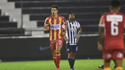 Alianza Lima igualó 1-1 ante Atlético Grau en su debut de la Liga 1. Foto: Liga 1