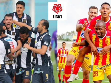 Alianza Lima solicitó postergar su debut en la Liga1
