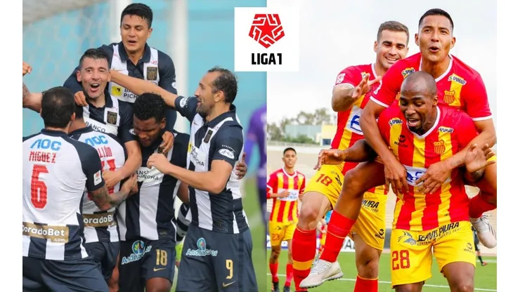 Alianza Lima solicitó a La Liga 1 postergar su debut en el torneo para el próximo martes. Foto: GLR