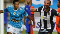El Clásico entre Sporting Cristal y Alianza Lima por la fecha 5 de la Liga 1 ya tiene programación. Foto: GLR