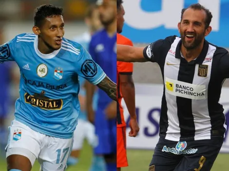 Clásico entre Alianza Lima vs. Sporting Cristal ya tiene fecha y hora programada
