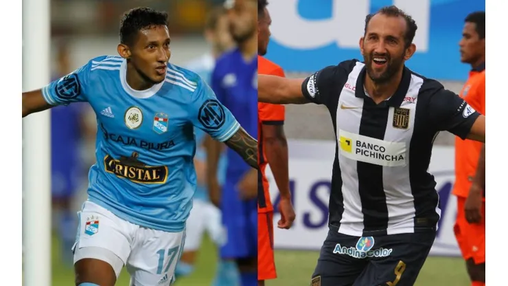 El Clásico entre Sporting Cristal y Alianza Lima por la fecha 5 de la Liga 1 ya tiene programación. Foto: GLR