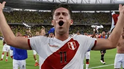 Padre de Santiago Ormeño: "A Edison Flores no querían que lo convoquen, e hizo 4 puntos"