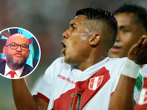 "A Raziel García le quedó grande el partido"