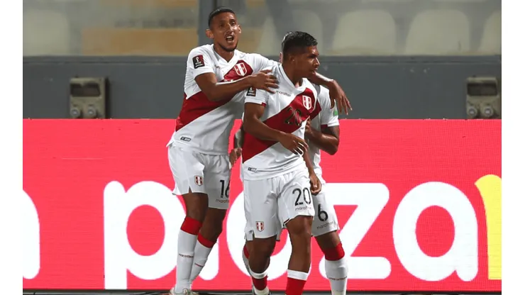 ¿Un punto para soñar o triunfo perdido? Perú igualó 1-1 ante la Selección Ecuatoriana