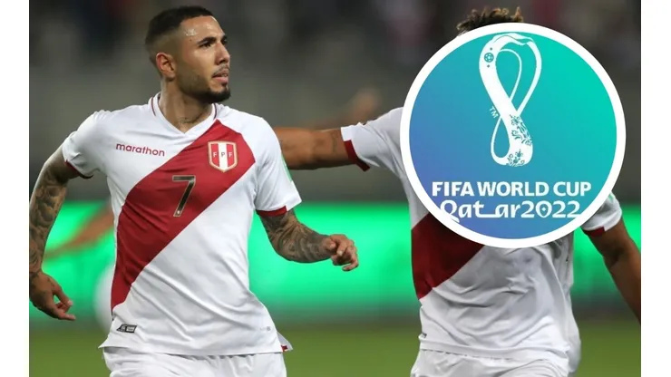 Lo que tiene que sucedes para que la Selección Peruana clasifique a Qatar 2022. Foto: GLR