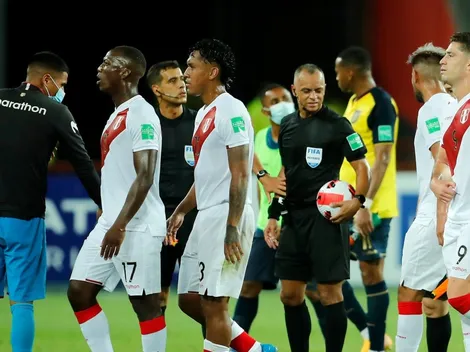 Los 10 jugadores que podrían perderse el último partido de Perú