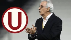 Entrenador de jerarquía: Jorge Fossati es la primera opción para Universitario de Deportes