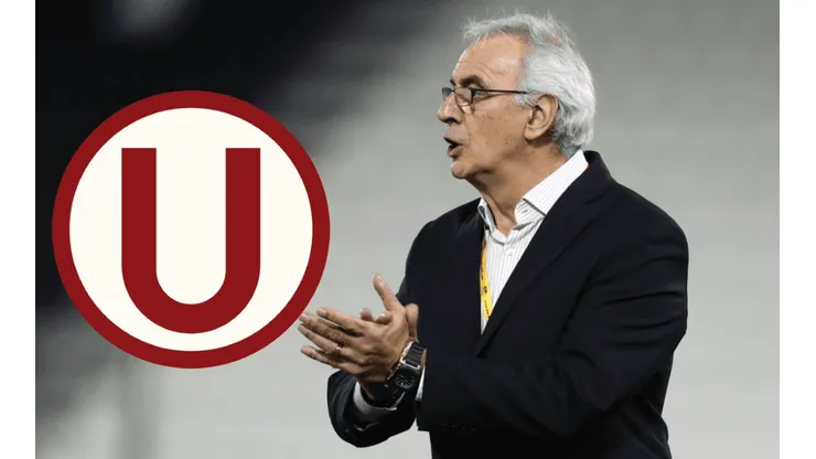 Entrenador de jerarquía: Jorge Fossati es la primera opción para Universitario de Deportes