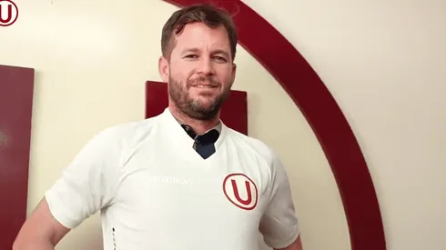 La temporada 2022 de la Liga 1 arranca este viernes sin público en las tribunas. Foto: FPF