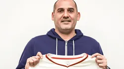 Se va Edgardo Adinolfi: Universitario de Deportes confirmará nuevo entrenador pronto