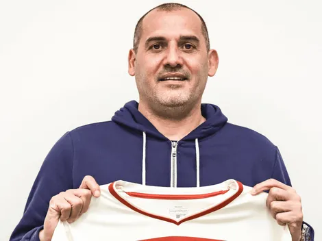 Se va Edgardo Adinolfi: Universitario de Deportes confirmará nuevo entrenador pronto