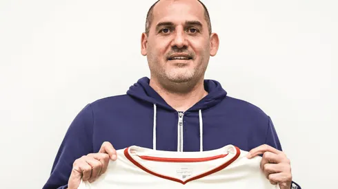 Se va Edgardo Adinolfi: Universitario de Deportes confirmará nuevo entrenador pronto