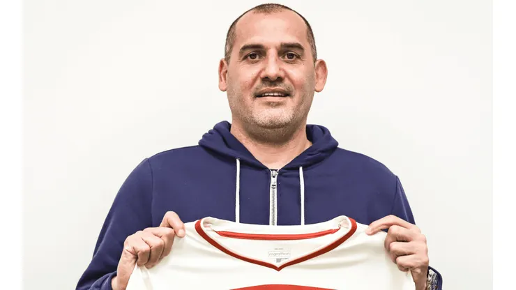 Se va Edgardo Adinolfi: Universitario de Deportes confirmará nuevo entrenador pronto
