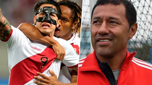 Universitario espera respuesta de DT argentino para tomar las riendas del equipo crema. Foto: GLR