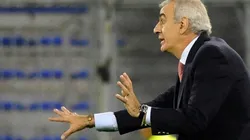 Jorge Fossati rechazó propuesta de Universitario de Deportes. Foto: Andina