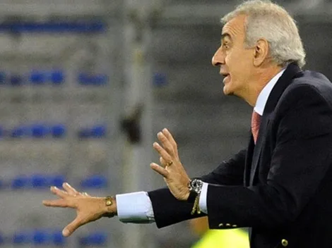 Jorge Fossati tomó su decisión sobre ser el nuevo DT de Universitario de Deportes