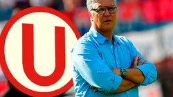 La filosofía de Álvaro Gutiérrez Felscher como entrenador de fútbol. Foto: GLR
