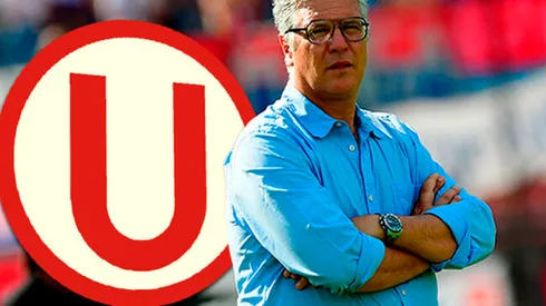 La filosofía de Álvaro Gutiérrez Felscher como entrenador de fútbol. Foto: GLR