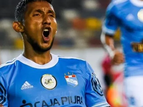 ◉ EN VIVO: Sport Huancayo vs. Sporting Cristal