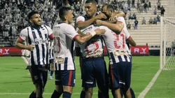 Carlos Bustos lo tiene claro: Alianza Lima y su primer equipo para debutar en 'Liga 1'