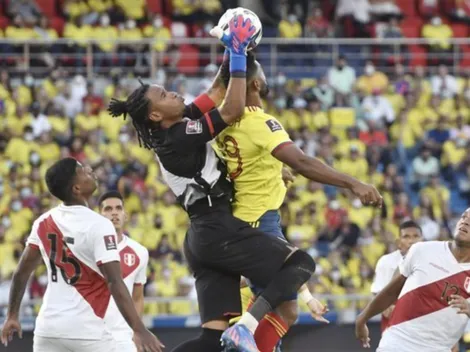 Palabra del capitán: Pedro Gallese dejó un mensaje y respondió si irán a 'Qatar 2022'