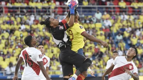 Palabra del capitán: Pedro Gallese dejó un mensaje y respondió si irán a 'Qatar 2022'