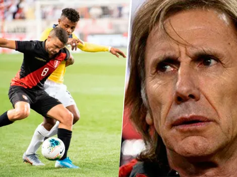 ¿Qué más tiene que hacer Gabriel Costa para ser titular? Única crítica a Ricardo Gareca