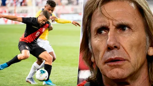 ¿Qué más tiene que hacer Gabriel Costa para ser titular? Única crítica a Ricardo Gareca