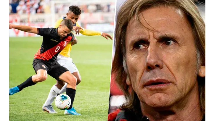 ¿Qué más tiene que hacer Gabriel Costa para ser titular? Única crítica a Ricardo Gareca